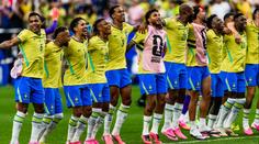 Gól v nastavení posílá Brazílii do osmifinále! Kanárky spasil Martinelli
