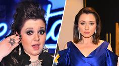 Radikální proměna hvězdy SuperStar. Po smrti muže se staví zpátky na nohy