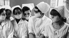 Nejhorší epidemie před covidem. Hongkongská chřipka zasáhla i Česko
