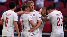 Dánové jsou tým s velkým příběhem, Čechům se proti nim ale daří