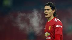 Cavani kamarádsky poděkoval, dostal za to flastr za rasismus