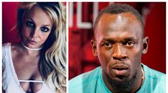 Britney Spears pokořila sprinterský rekord Usaina Bolta! Nebo snad ne?