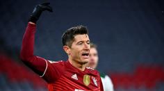 Propagovat firmu, která prý pomáhá Putinovi? Ne. Lewa se vzdal milionů eur