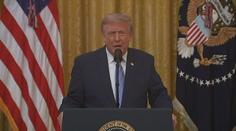 Technik v Bílém domě sázel na to, co Trump řekne. Vydělal miliony a vyhodili ho