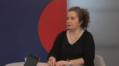 Pomocí GPS jsme odhalili ilegální kácení starých lesů, říká aktivistka