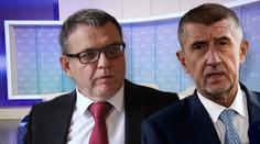 PŘÍMÉ PŘENOSY ze štábů: Oslavy úspěchu, ale i zklamání