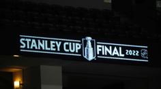 Bitva gigantů se blíží. Colorado a Tampa odstartují finálový boj o Stanley Cup