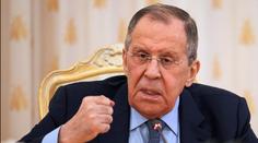 Rusko je připraveno na válku s NATO, tvrdí Lavrov. Západu poslal drsný vzkaz