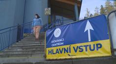 Jihočeský kraj uzavře očkovací centra, není zájem o očkování
