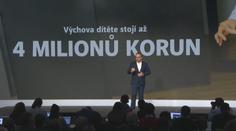 Lidovci řešili program. Řekli, jak vidí daně u tichého vína či manželství pro všechny