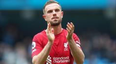 Až do dne, kdy zemřu, budu patřit k The Reds. Kapitán Liverpoolu se rozloučil