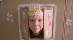 Projekt TV Nova a Diakonie ČCE: Pomáháme dětem z Ukrajiny v rámci projektu Krabice od srdce