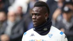 Šéfovi došla trpělivost! Rebel Balotelli dostal padáka a je bez angažmá