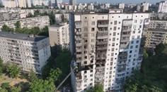 Ukrajina údajně zasáhla Čongarský most. Rusko nehlásí žádné oběti