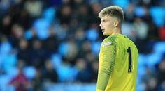 Skvělý zážitek! Sedmnáctiletý Jaroš se po debutu za Liverpool rozplýval radostí