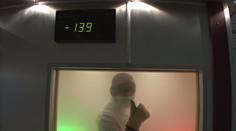 Muž plánuje, co bude dělat po smrti. Utratí za to 4,5 milionu