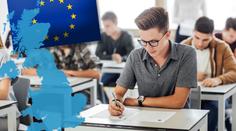 Dobrá zpráva pro studenty z EU! Británie pro ně nezdraží školné