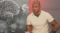 Kluci si na mě chtějí sáhnout. S UFC to bylo na dobré cestě, prozradil Humburger