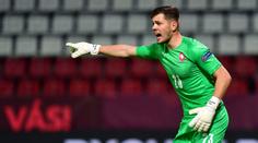 Další velká posila Slavie! Přichází reprezentační brankář