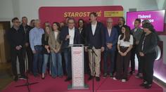 Jednání o koalici v Praze finišují. Město povede STAN a SPOLU, hledají k sobě třetího