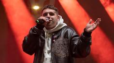 Rapper Rohony ruší koncerty. Zastavila ho policie, měl přijít o řidičák