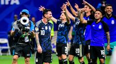 Desítky milionů lidí chtějí konec Argentiny na MS. Předkládají důkazy o krádežích