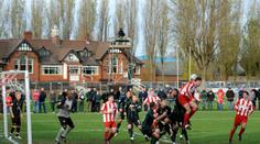 FA Cup ŽIVĚ: Nenechte si ujít pravý anglický fotbal!