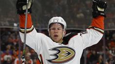 Sedm českých gólů v NHL! Kaše pálil dvakrát, Pastrňák přidal 32. trefu