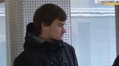 František K. dostal za kopnutí do policistky 8 let vězení