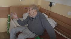 Přesun seniorů do domova v Dobré Vodě nebude. Kraj a provozovatel se nedohodli