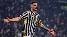 Juventus ovládl šlágr s Neapolí a jde do čela Serie A. Rozhodl Gatti