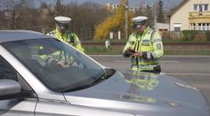 Policisté na Zlínsku odhalili opilé řidiče. Jeden z nich nadýchal skoro 4 promile