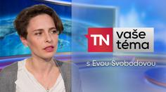 Maskérka: Proměny v Tváři trvaly i 6 hodin! Obočí lepili po chloupku