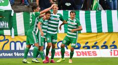 Velký obrat Bohemce nevyšel, vyhrála jen 2:1, a tak postupuje Boleslav