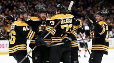NHL zveřejnila plán restartu: Derby jako předkrm, zápasy i pro Boston!