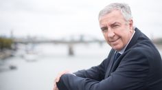 Po 27 letech změna. Kdo je nový prezident IIHF Luc Tardif?