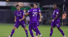 MLS přivítalo druhého semifinalistu, Orlando proklouzlo na poslední chvíli