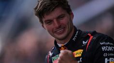 Verstappen školil soupeře i v kvalifikaci. Neměli jsme na to, přiznal Norris