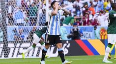 Připravil VAR Argentinu o body? Podle záběrů měl Martínezův gól platit