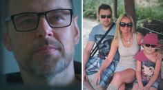 Kramný střevní potíže jen hrál. Svědkyně popsala první minuty po vraždě