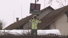Hned dva umělí policisté zmizeli během týdne na Orlickoústecku