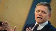 Slovenský premiér Fico na Hrad nedorazí, má podezření na infarkt