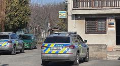 Výbuch bankomatu v Srní: Policie zahájila trestní stíhání dvou cizinců