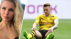 Přítelkyně fotbalisty to přehnala s Instagramem. Půjde před soud!