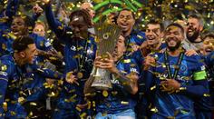 Unikátní počin Chelsea. Vyhrála všechny trofeje v Evropě
