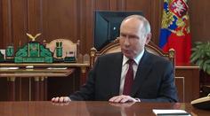 Zástupci Ruska a Ukrajiny se sejdou v Abú Dhabí. Vůbec poprvé od začátku invaze
