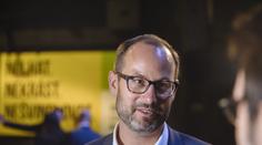 Farský se nemůže vzdát mandátu poslance. Možná se bude muset vrátit