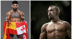Takhle se vyjadřuje UFC zápasník: Klein obdržel zprávu plnou vulgarit