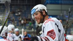 Hokejista Duda se nakonec stěhuje na Slovensko, bude hrát za Trenčín