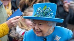 Královna poslala Harrymu a Meghan jasný vzkaz. Kam ho schovala?